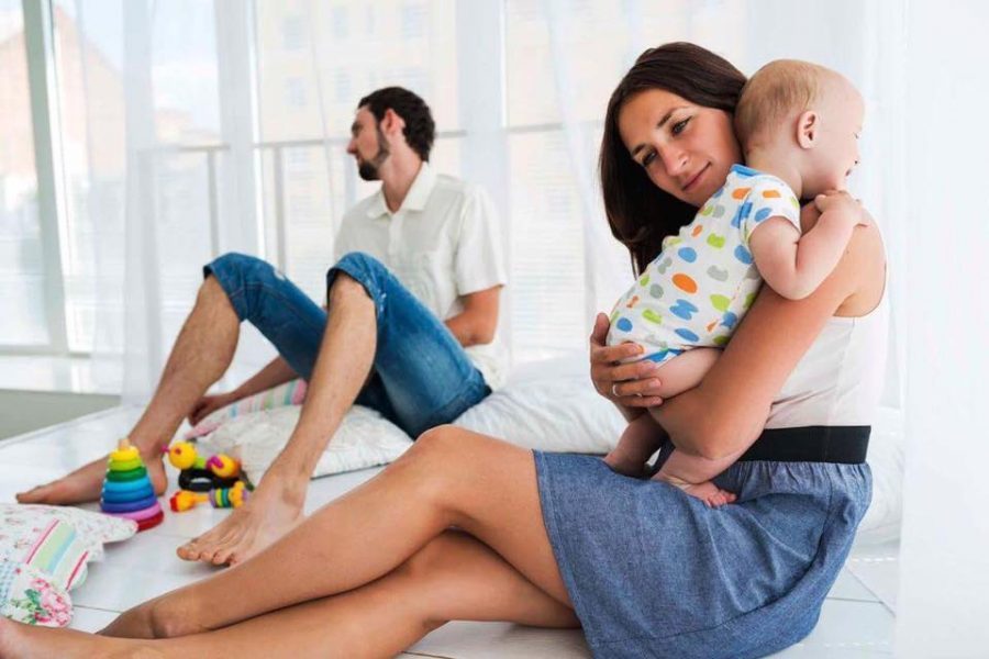 La cit timp dupa nastere iti poți relua viata sexuală?