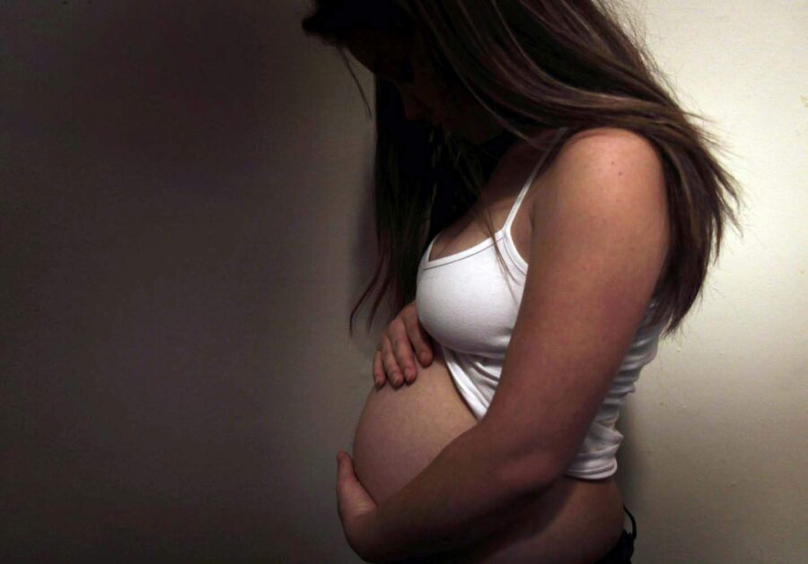 Simptome alarmante în timpul sarcinii?!