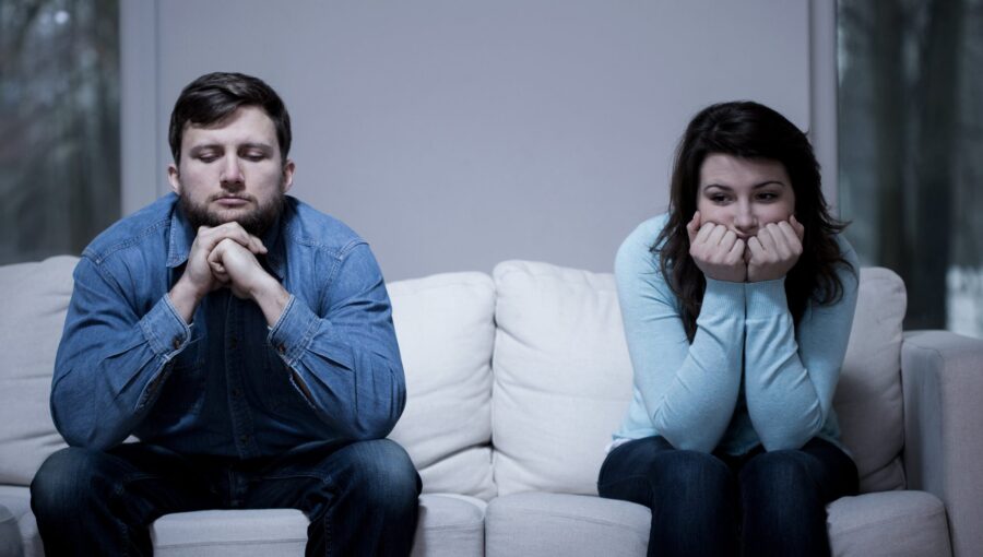 Infertilitatea în cuplu – un drum parcurs împreună!